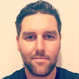 Meet your Posher, Dan